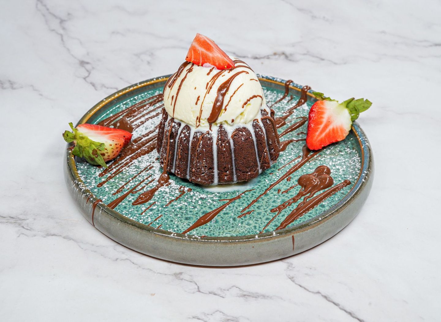 Molten