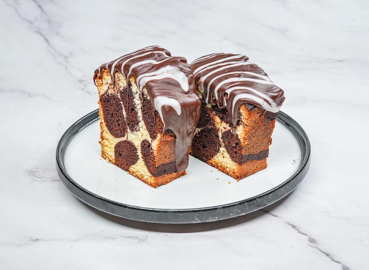 English Cake