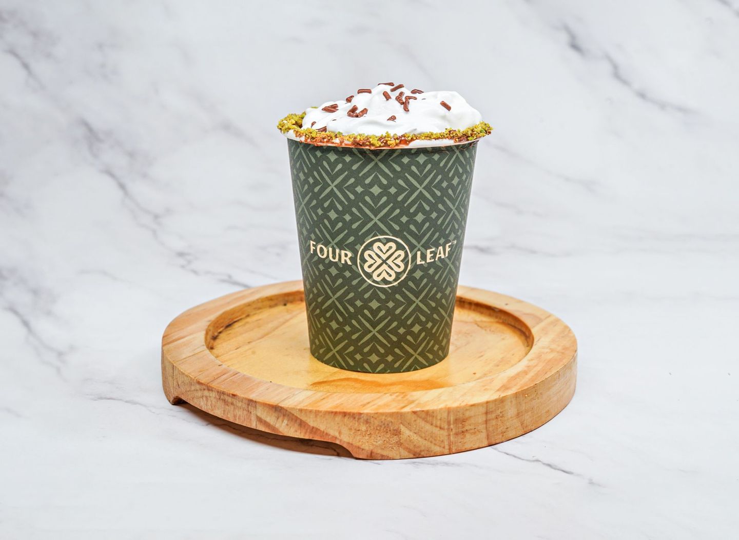 Hot Chocolate