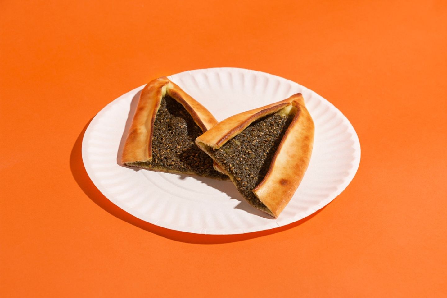 Thyme Pie