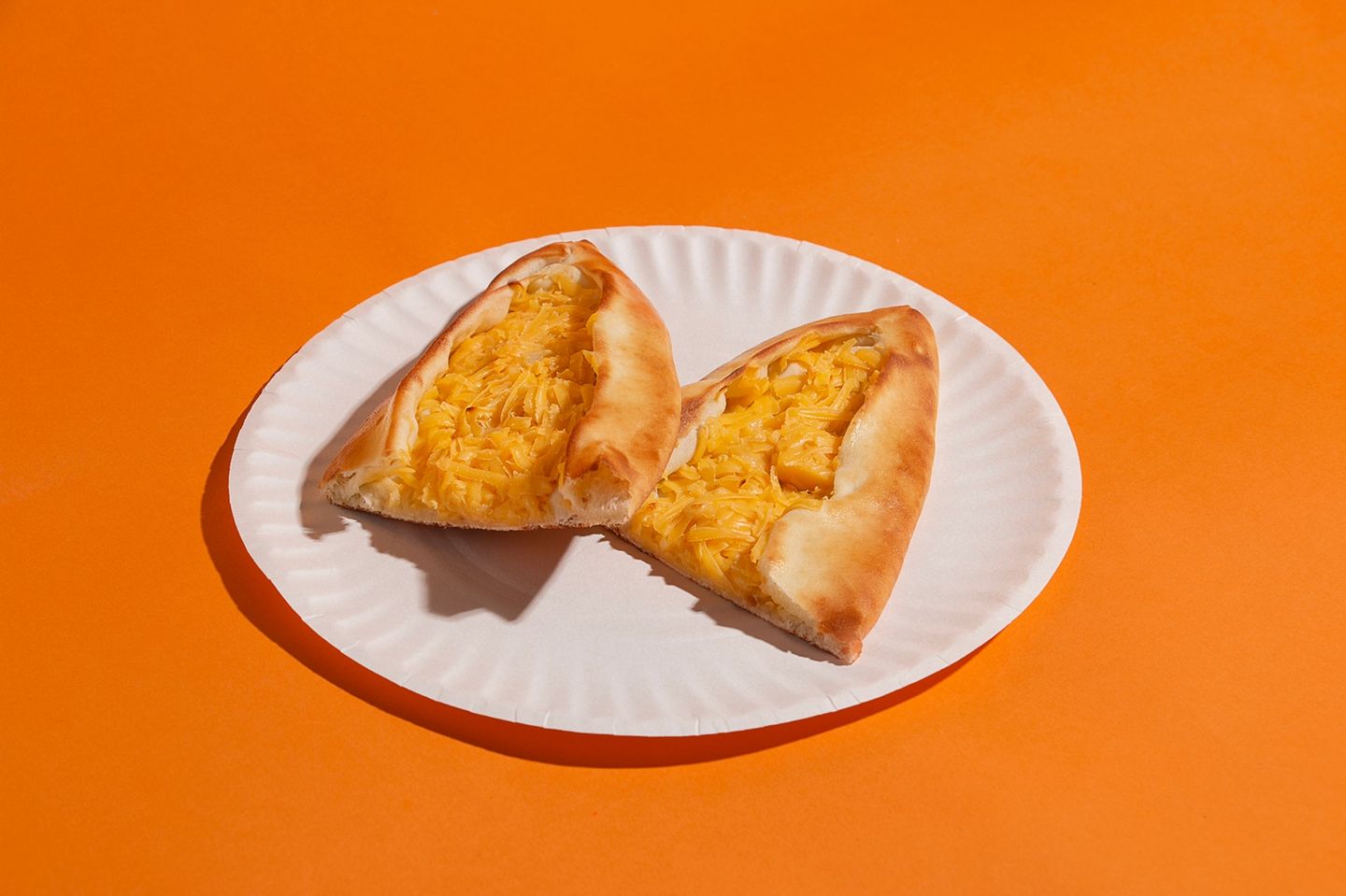 Cheddar Cheese Pie