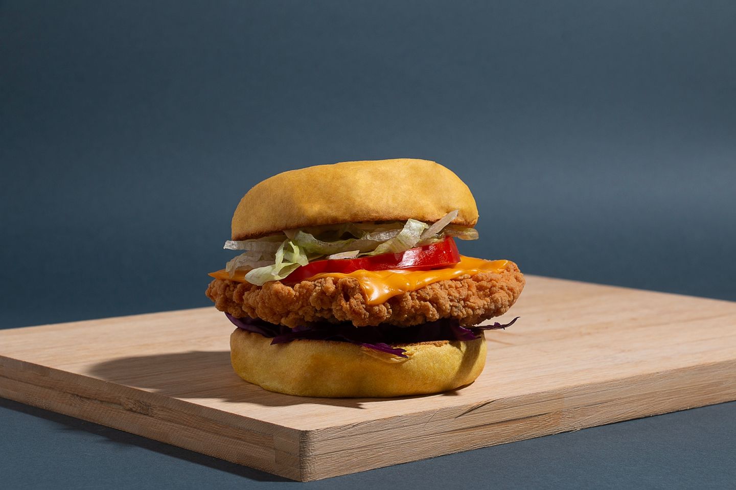 Chicken Burger
