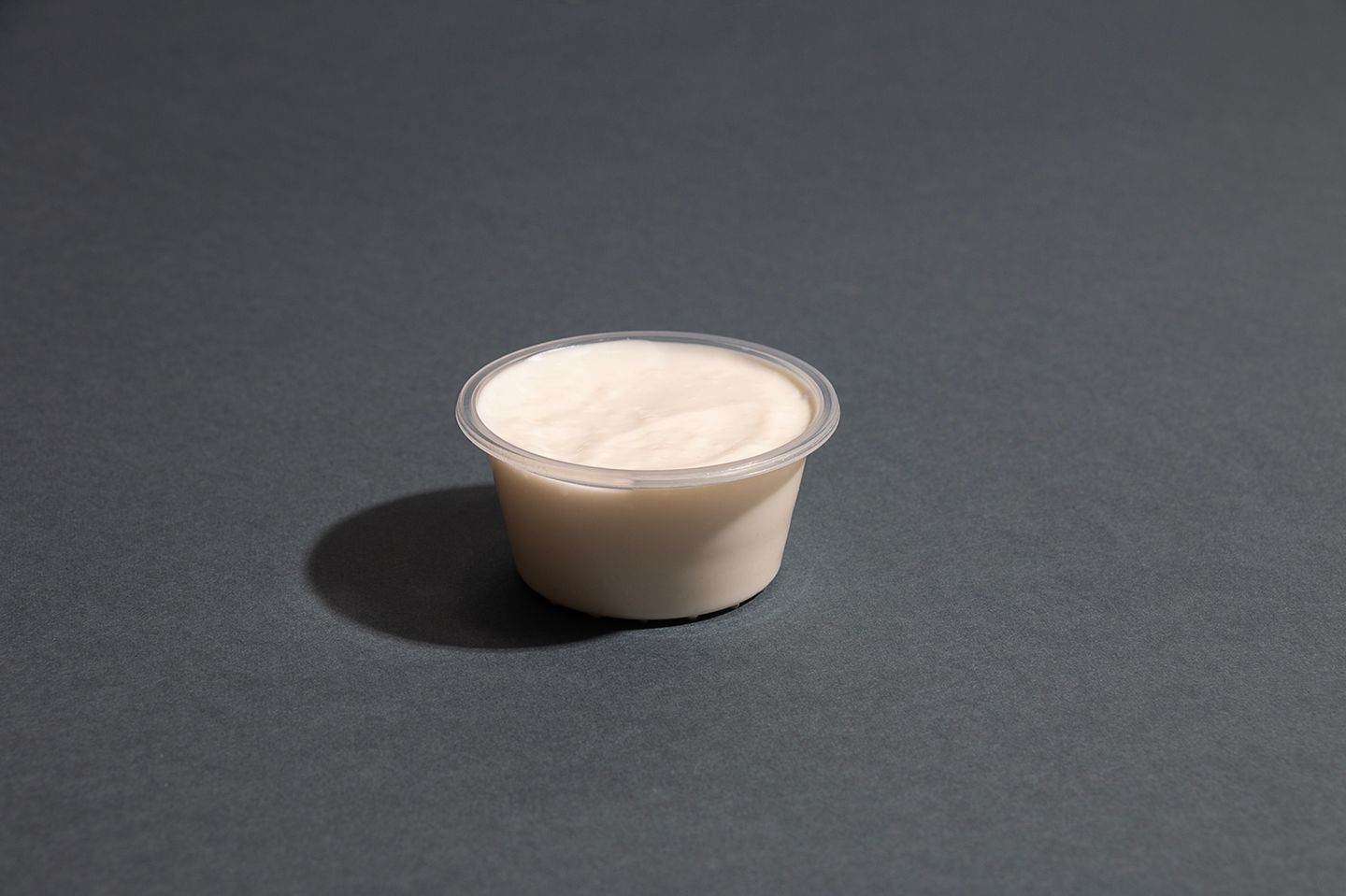 Garlic Sauce