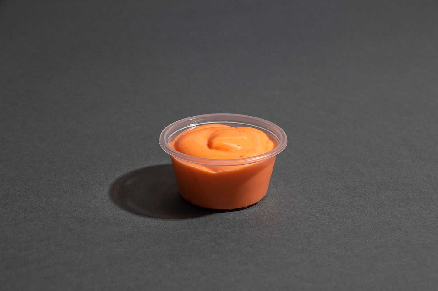 Mixed Sauce
