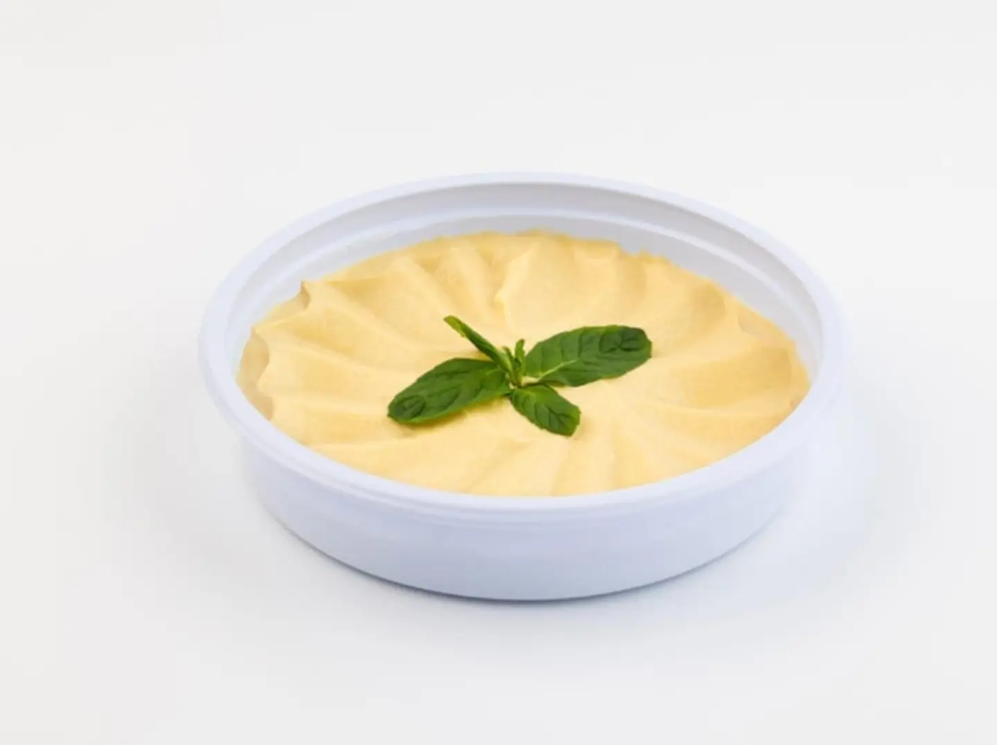 علبة حمص