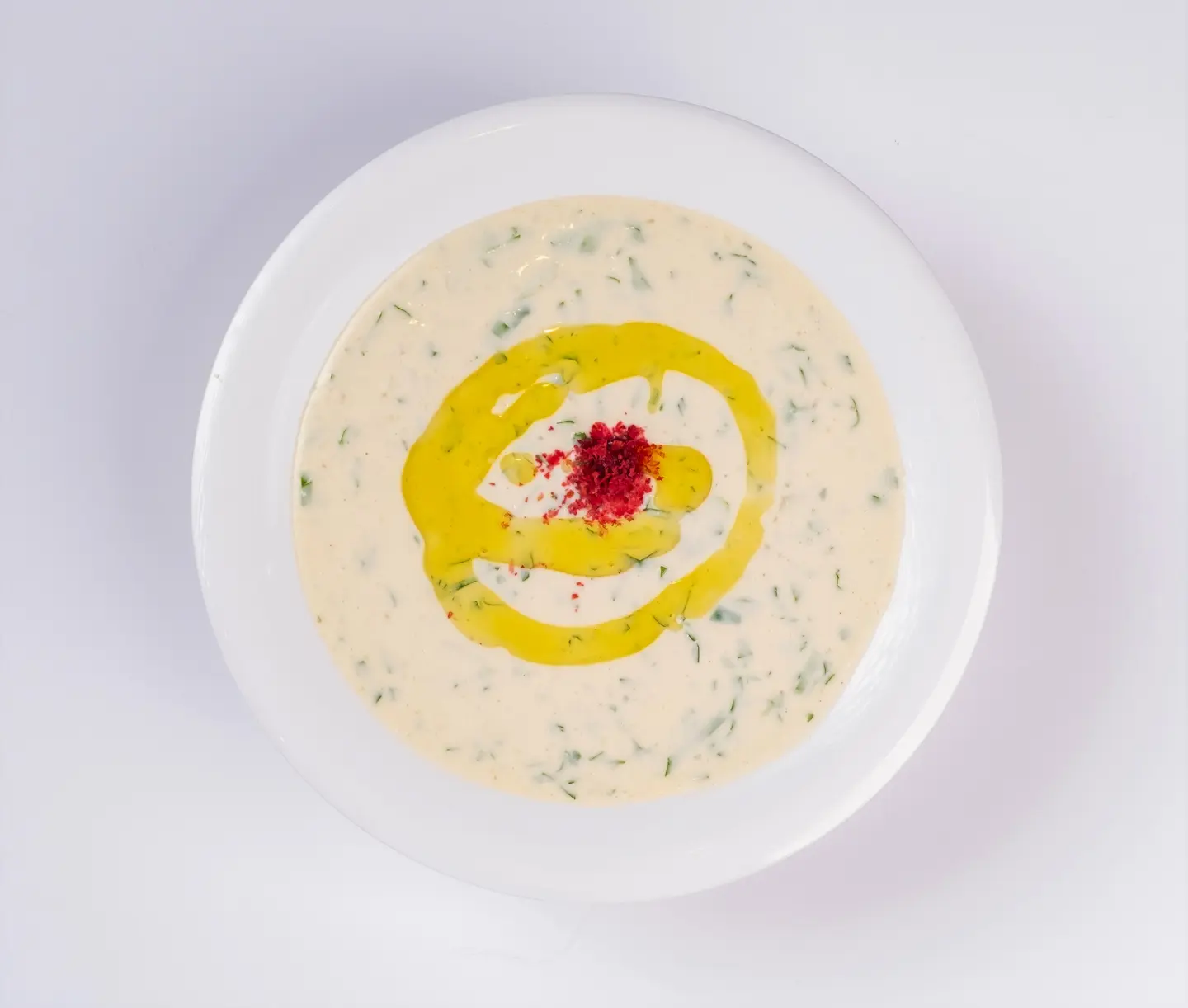 علبة طحينية