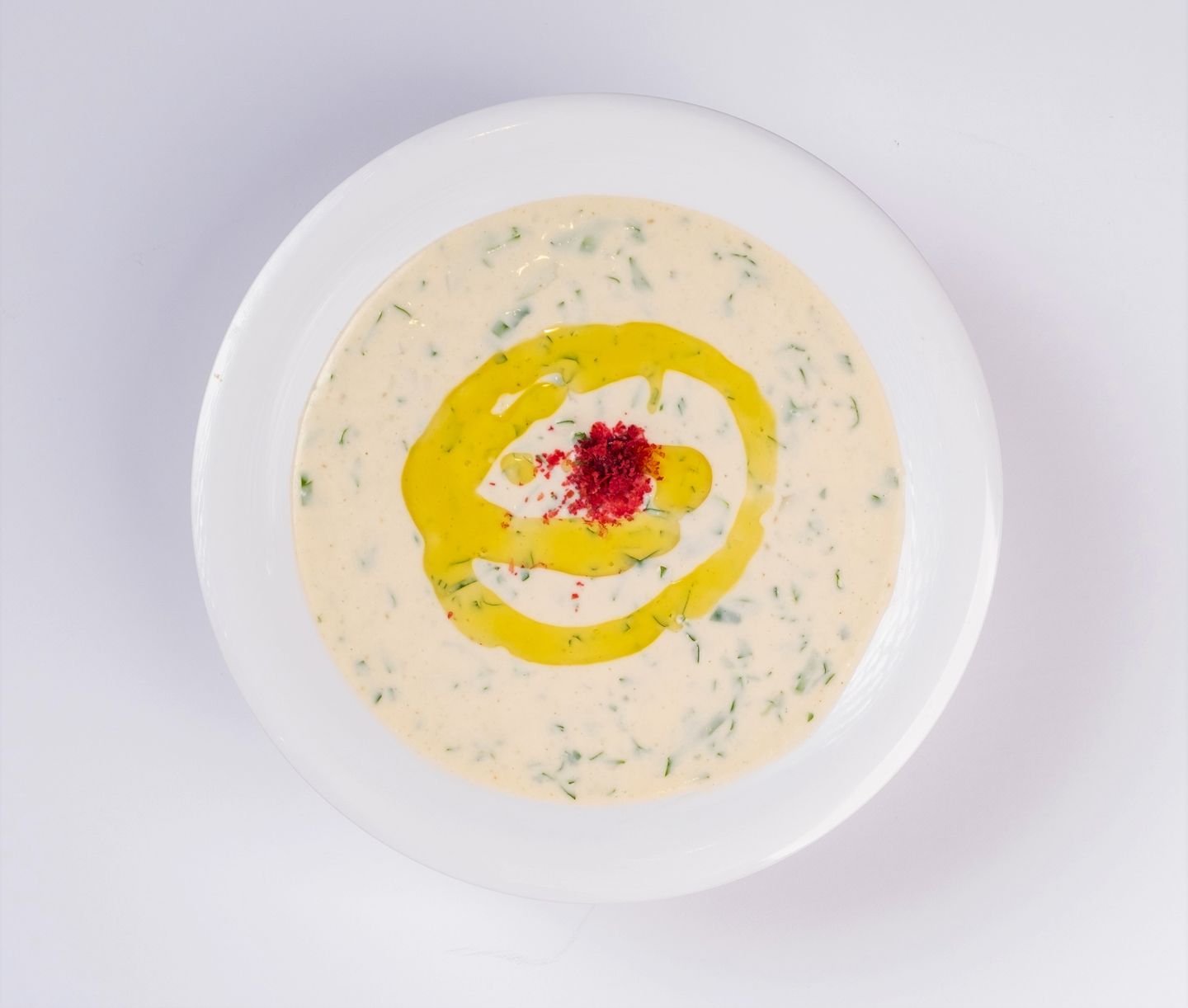 علبة طحينية