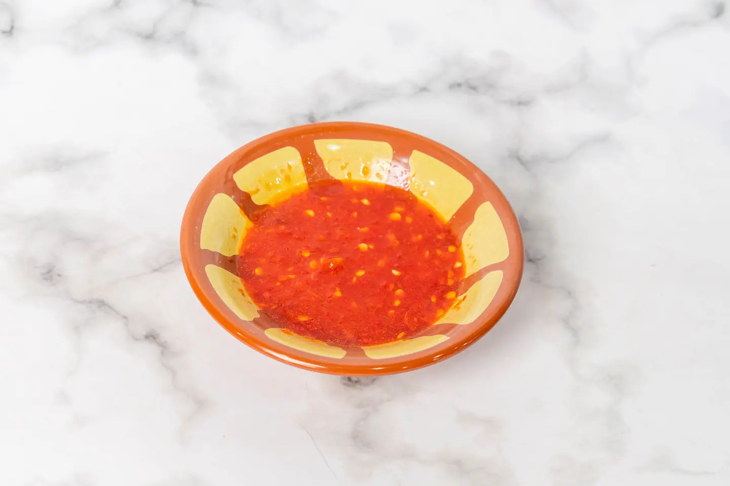علبة شطة