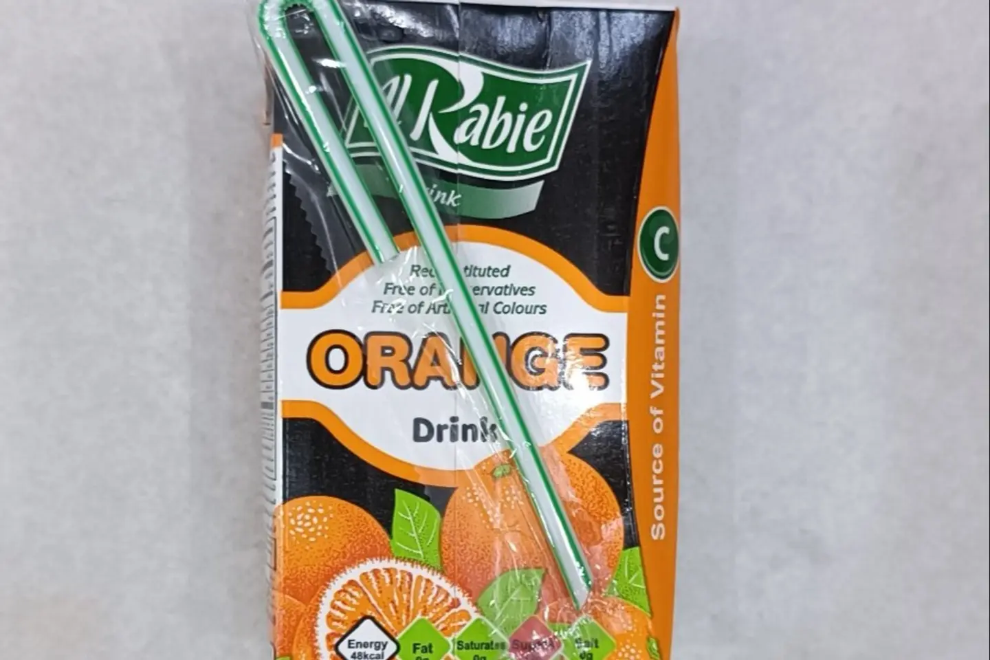 عصير الربيع