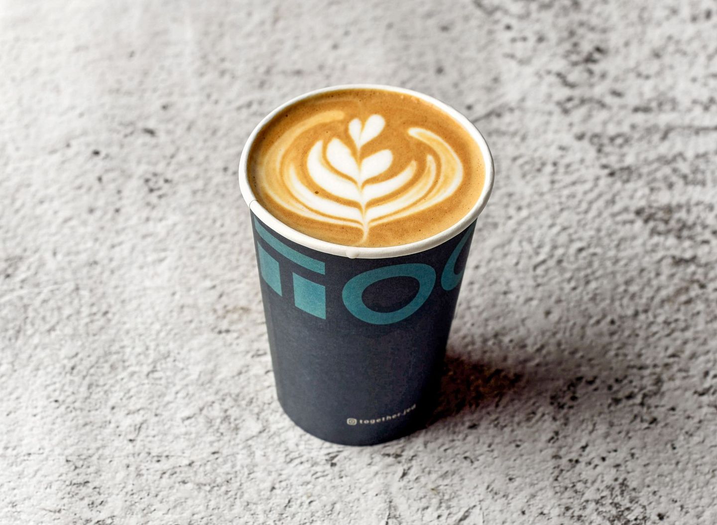 Cappucino