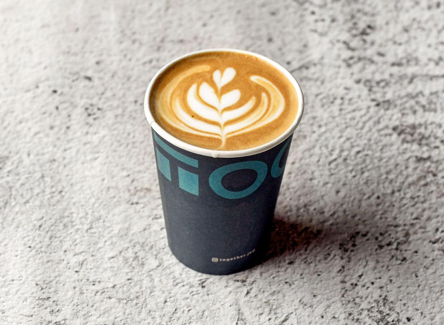 White Mocha