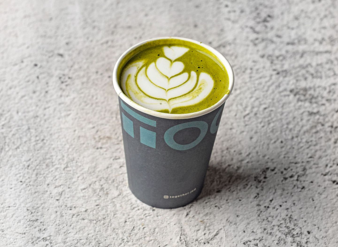 Matcha