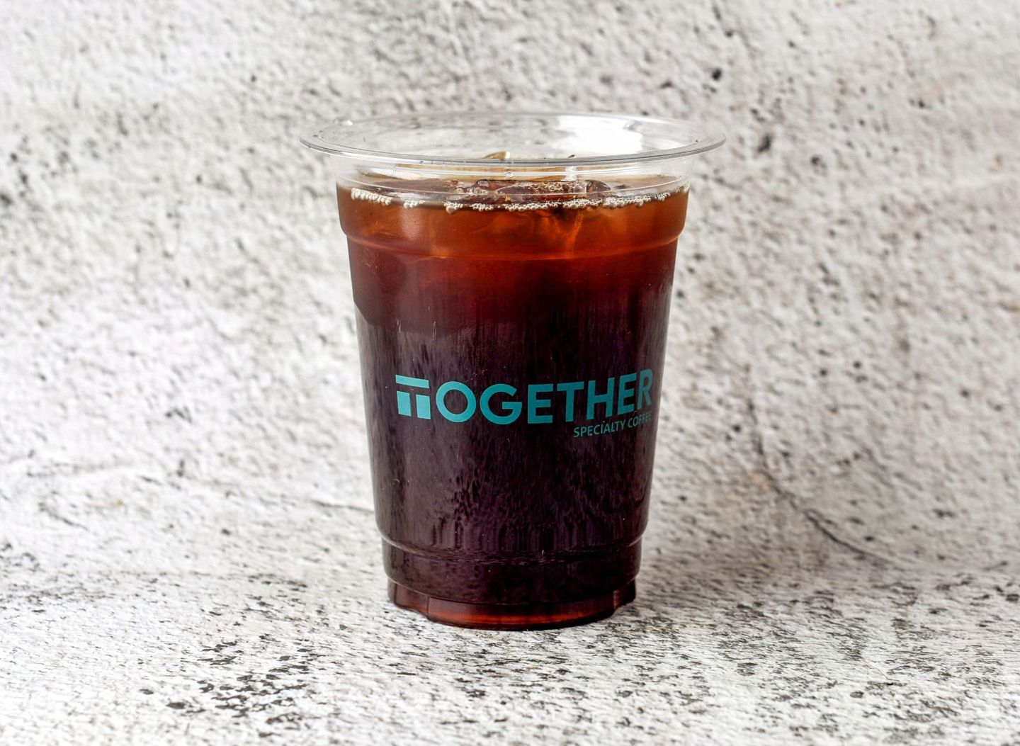 Ice Americano