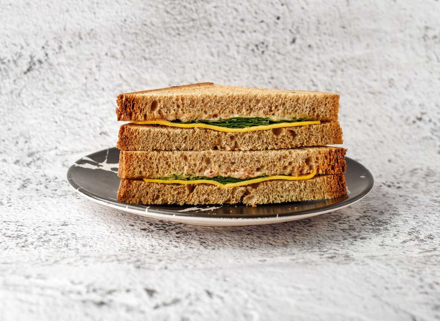 Tusa Sandwich