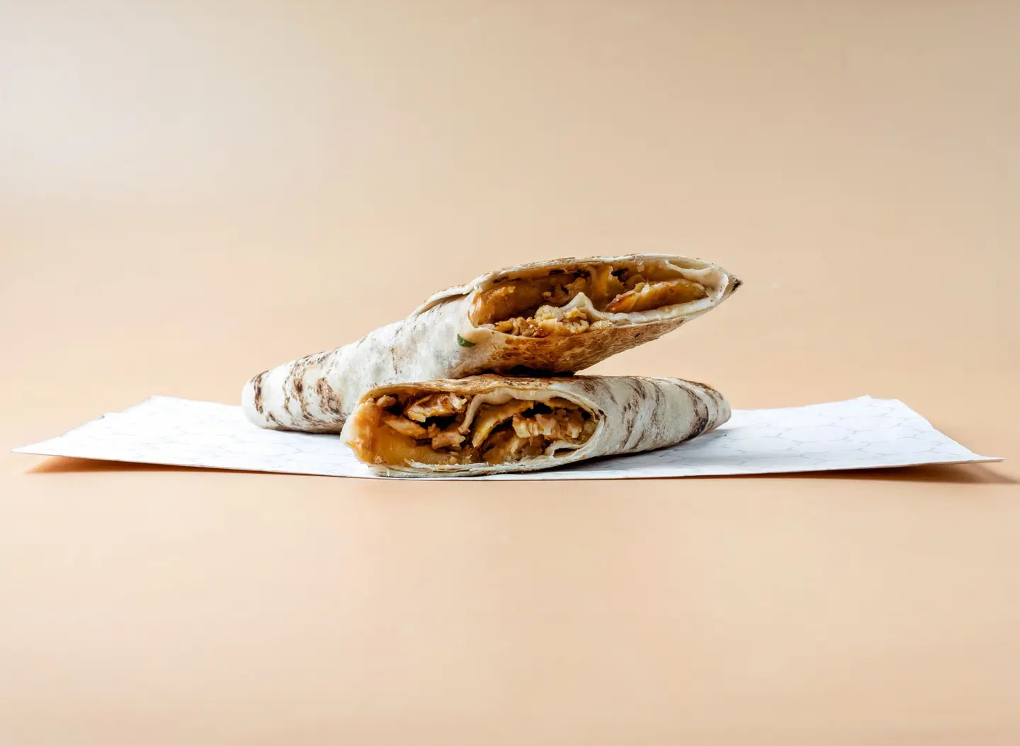 شاورما صاروخ