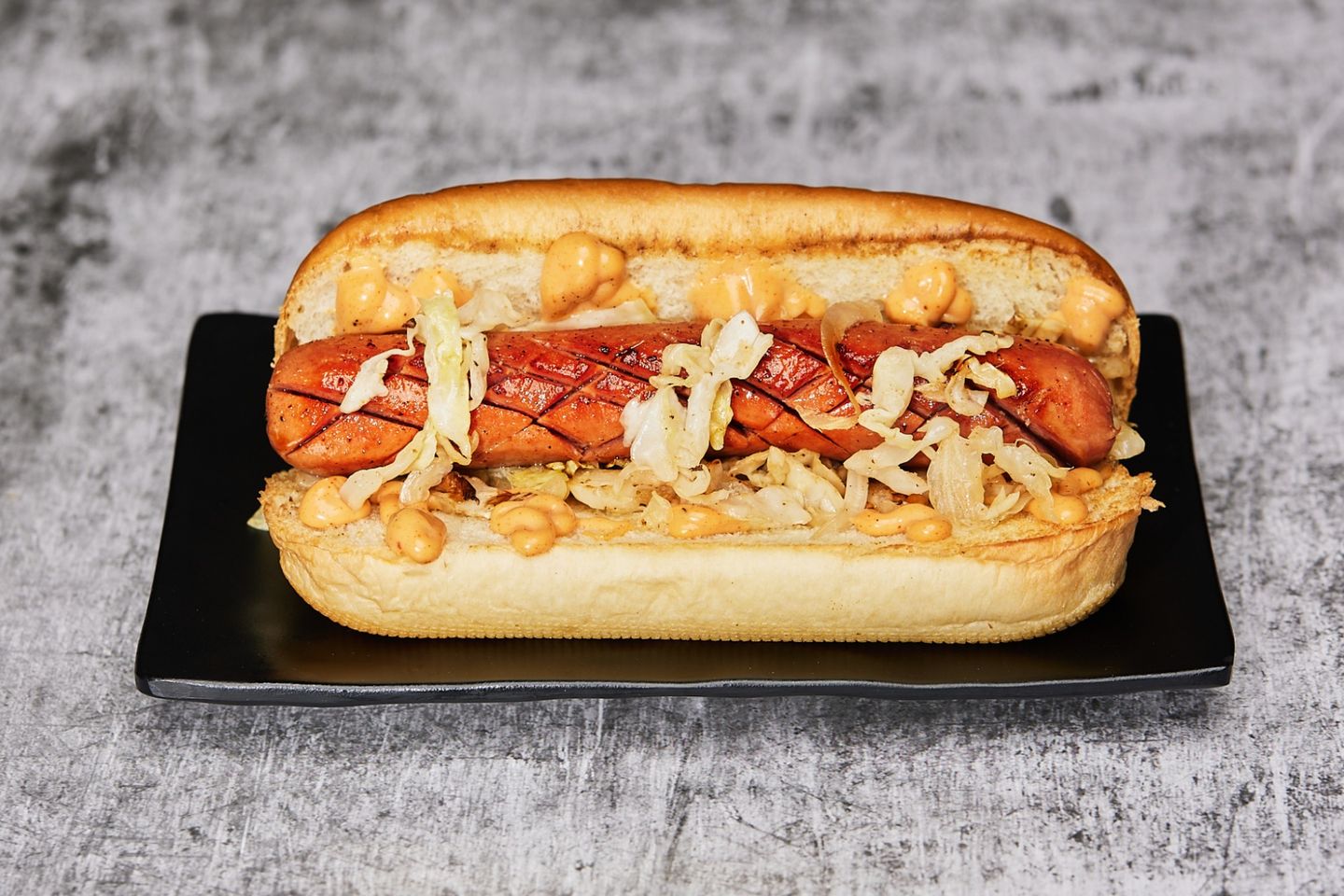 Hot Dog