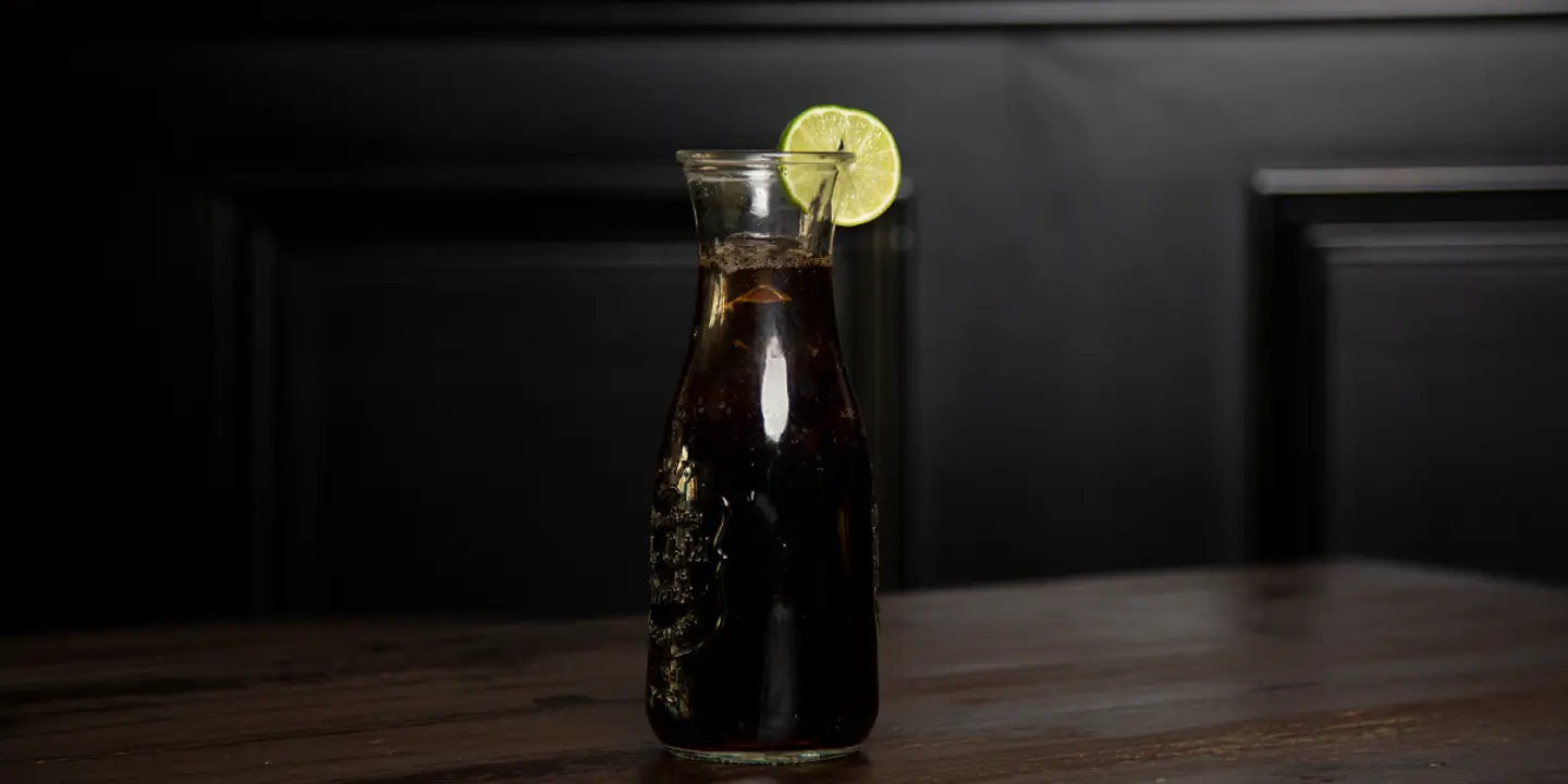 Coca Cola Zero