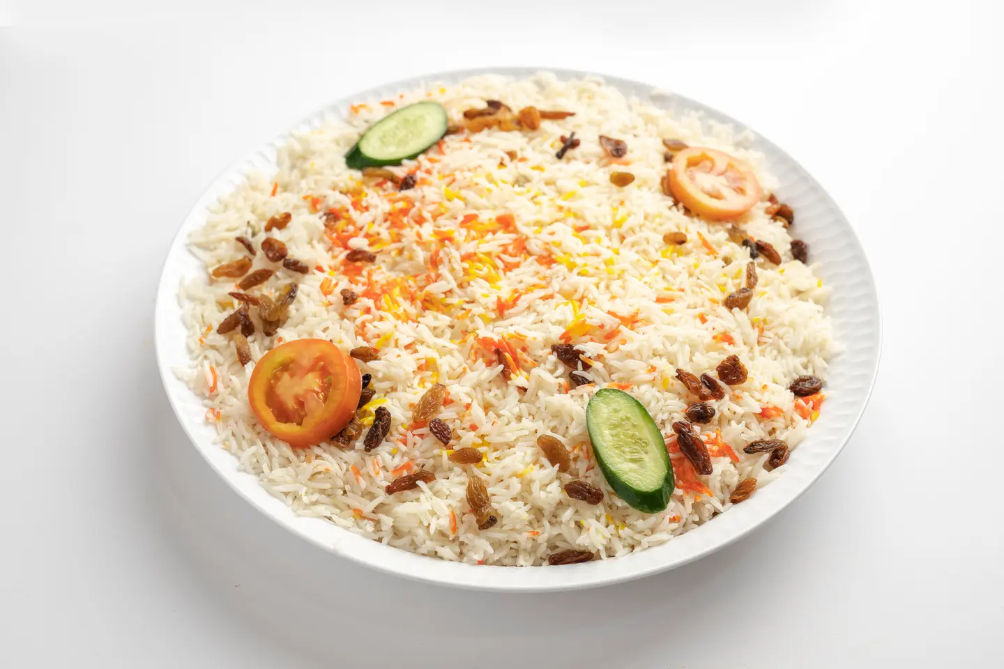 أرز مندي