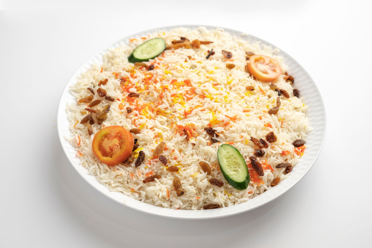 أرز مندي