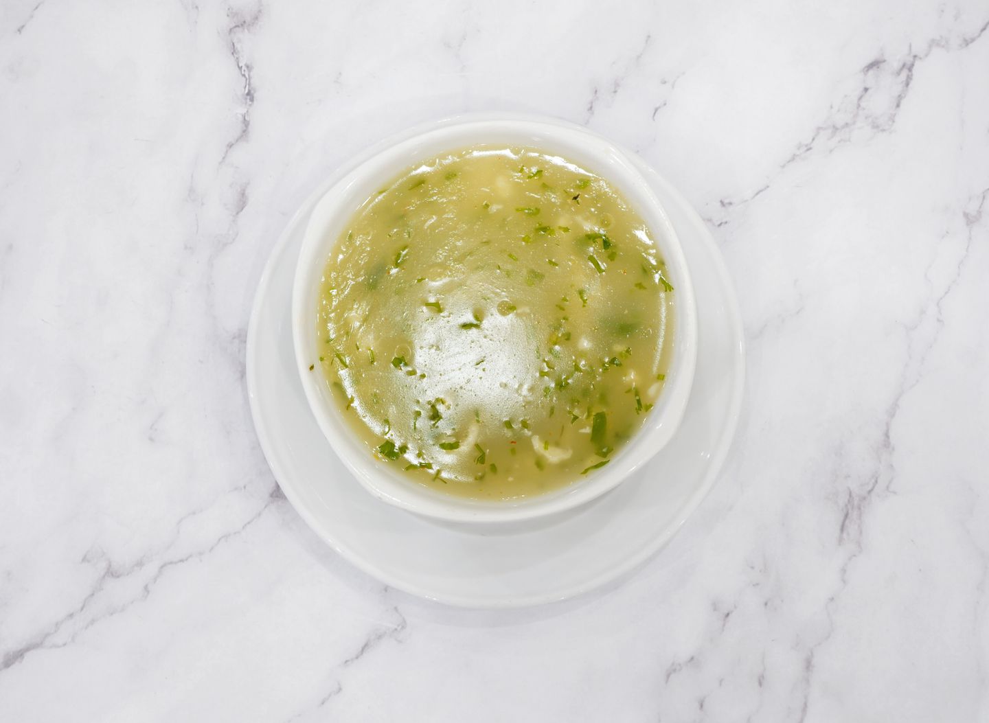 Chicken Soup