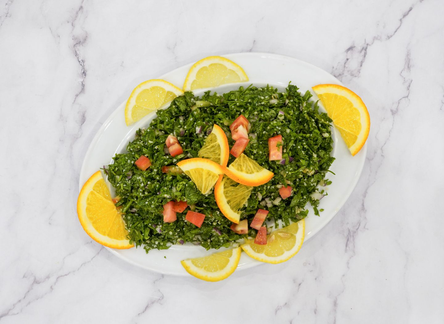 Tabbouleh