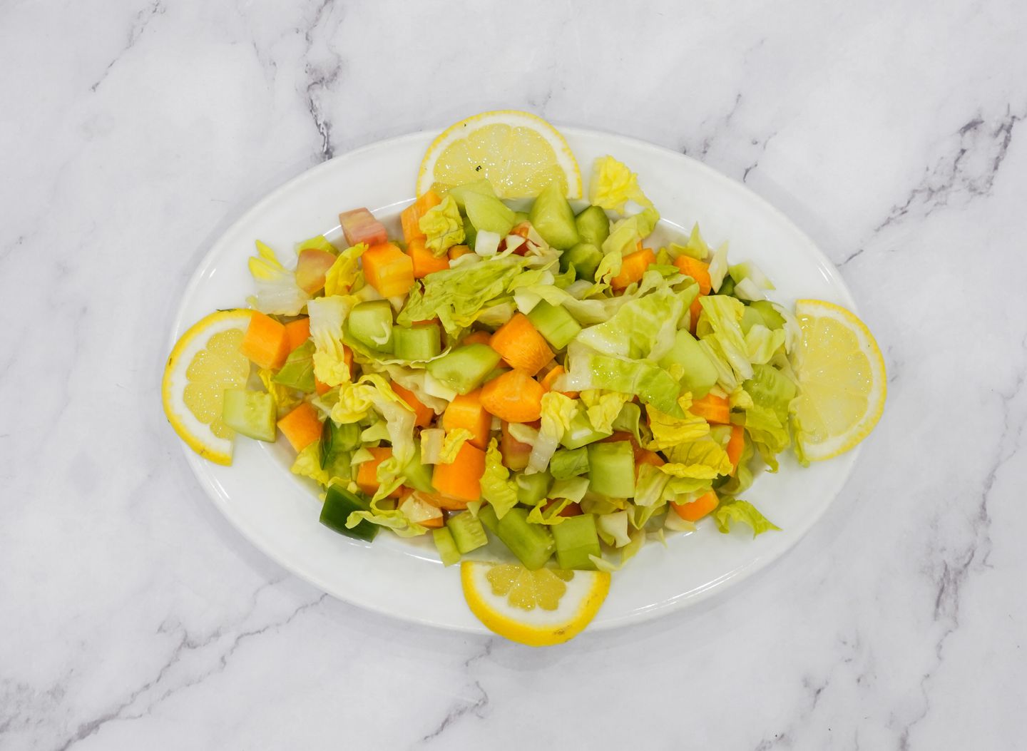 Fattoush