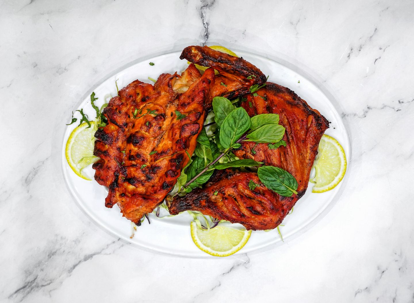 Tikka Chicken