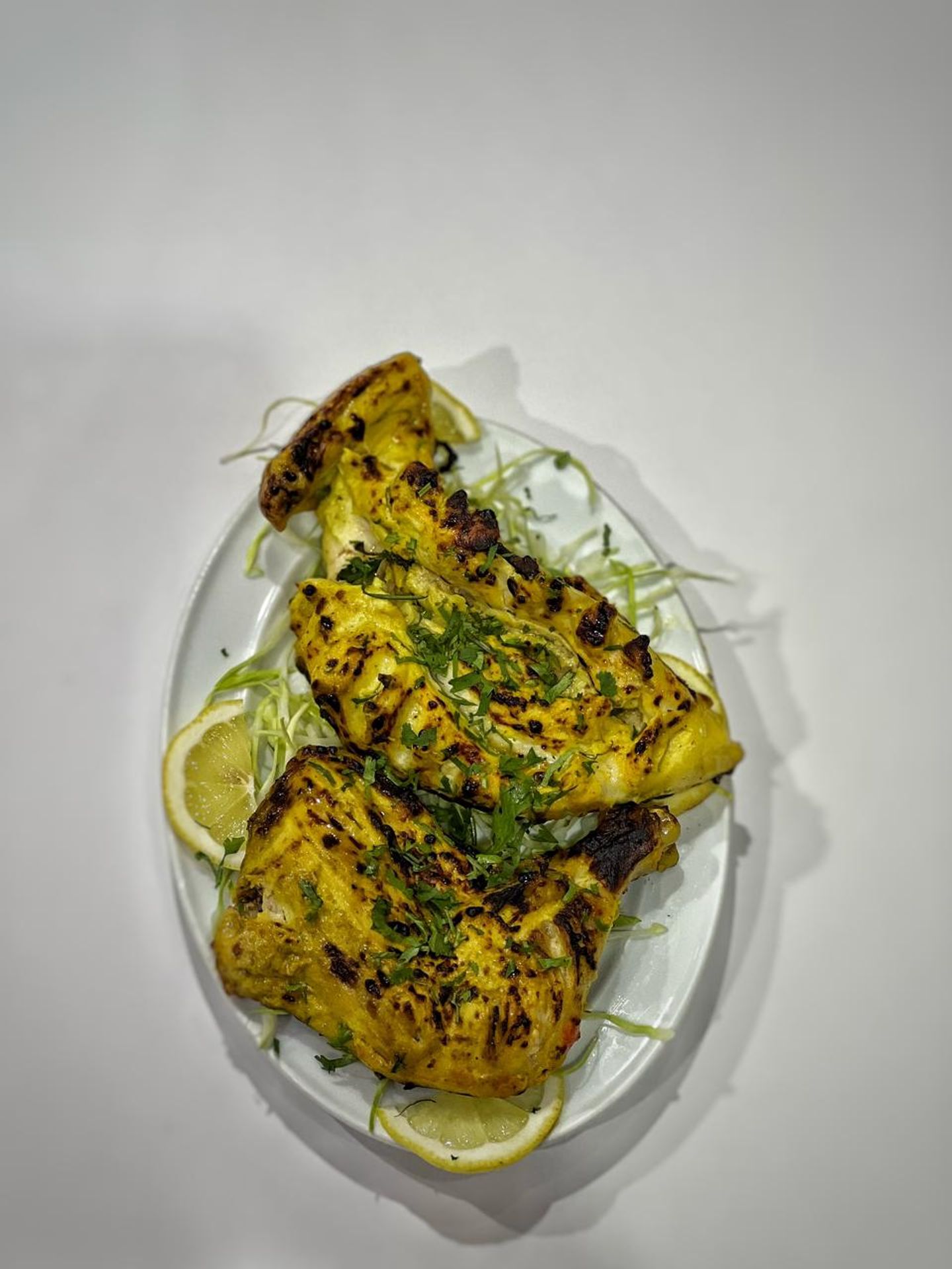 Norani Chicken