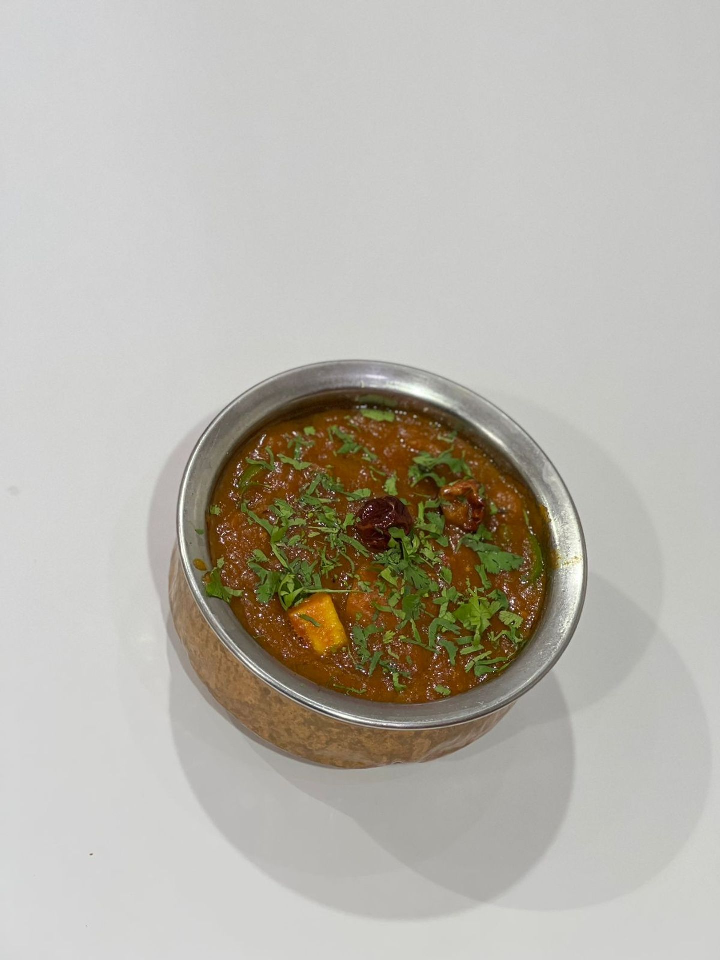 Chicken Karahi