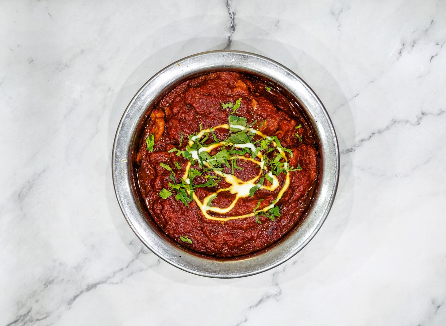 Indian Chicken