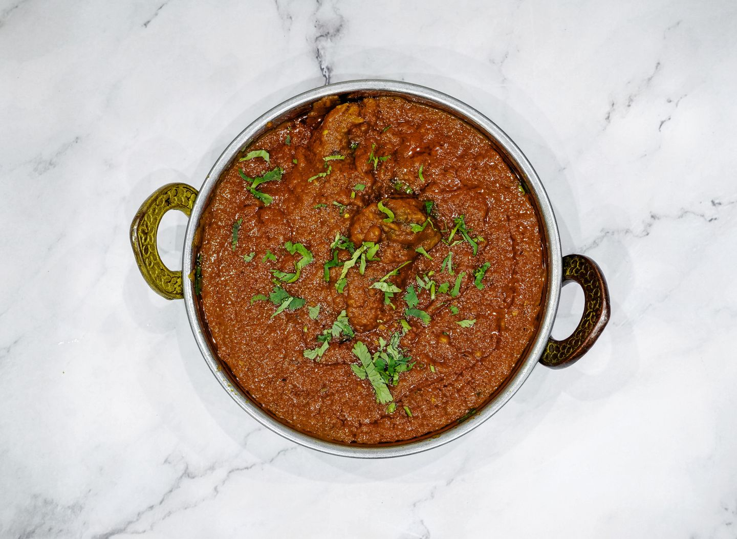 Karahi Meat