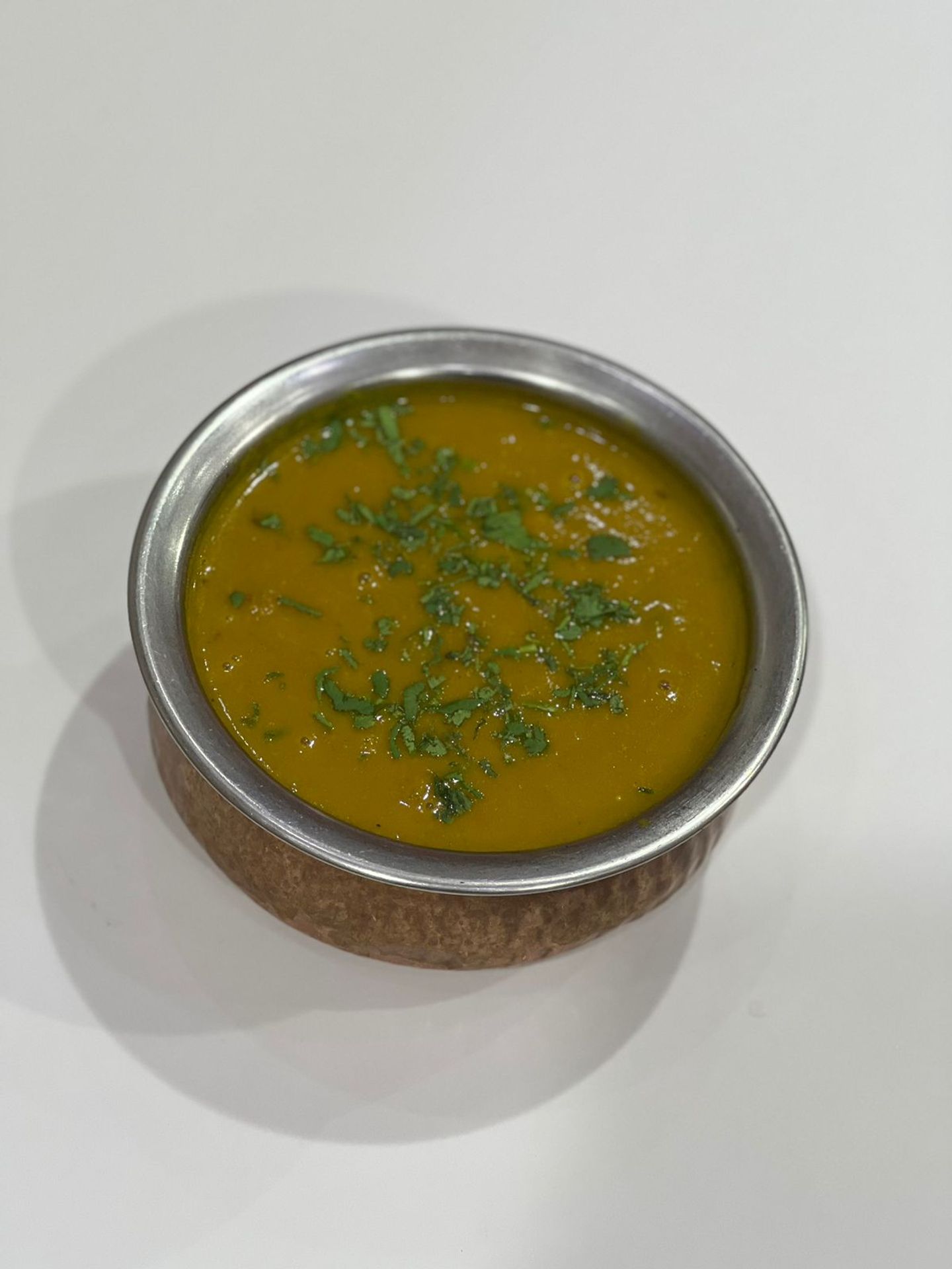 Curry Fish