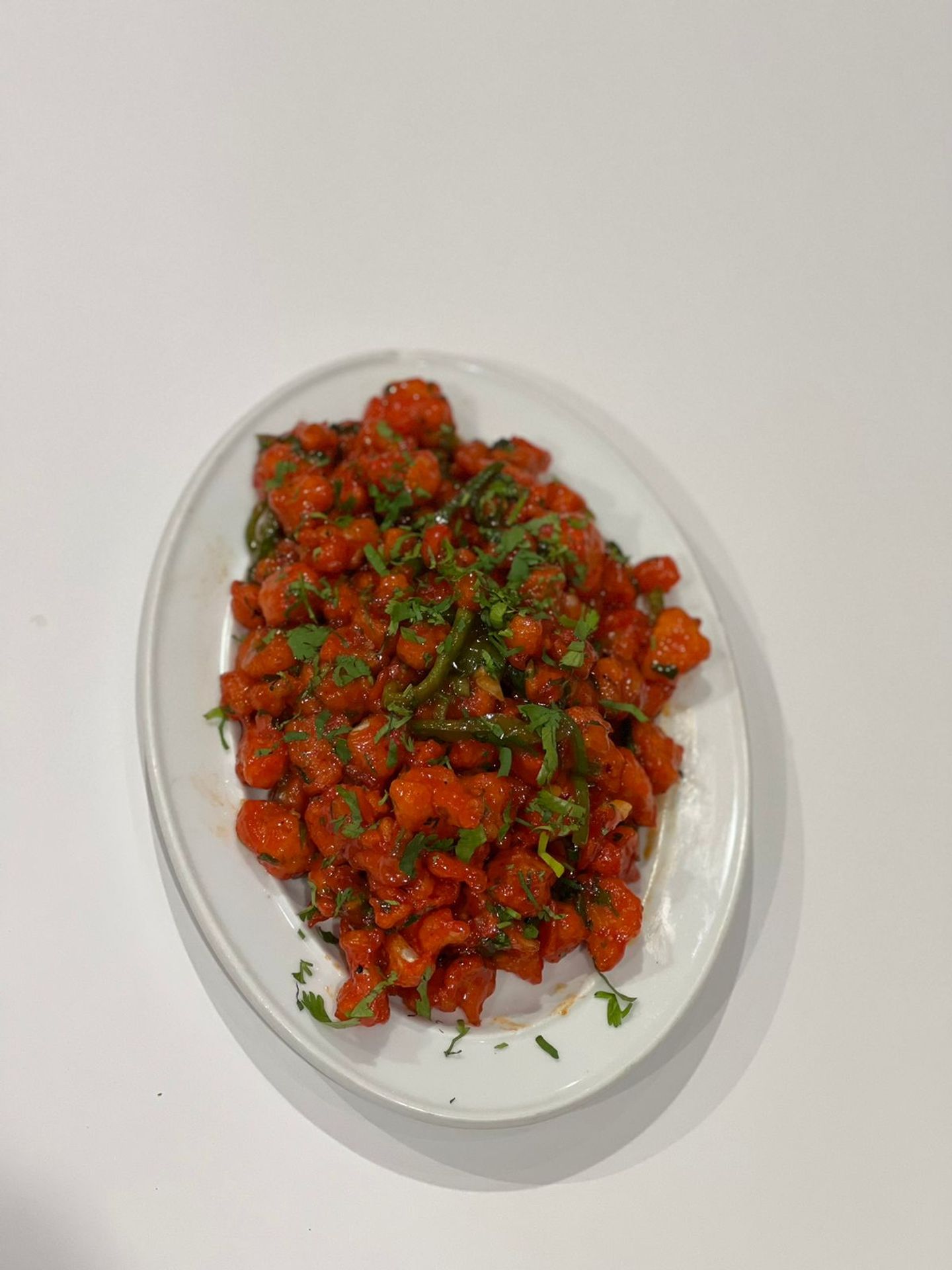 Cauliflower Fakhar