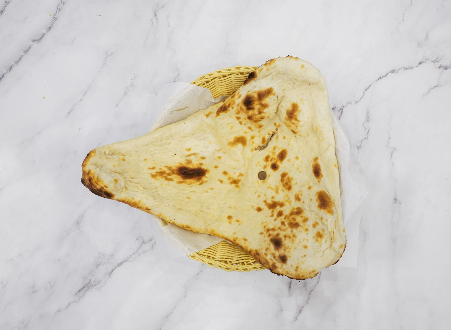 Butter Bread