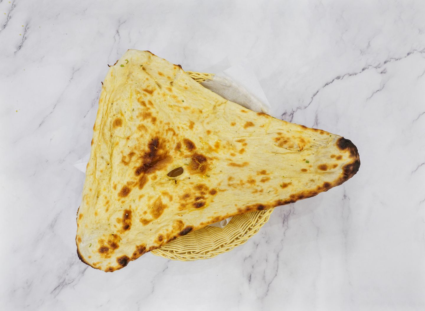 Tannour Bread