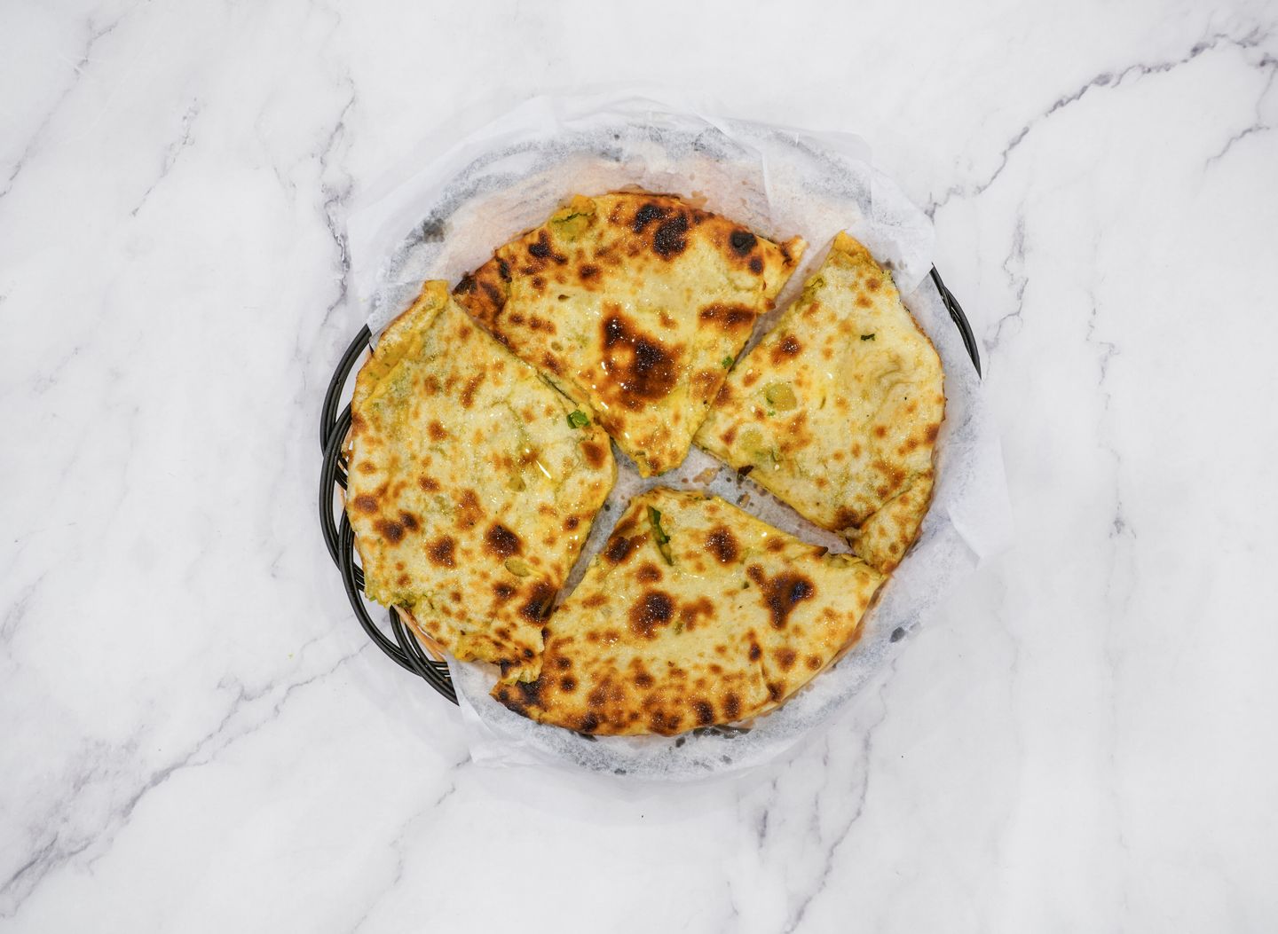 Parata Potato