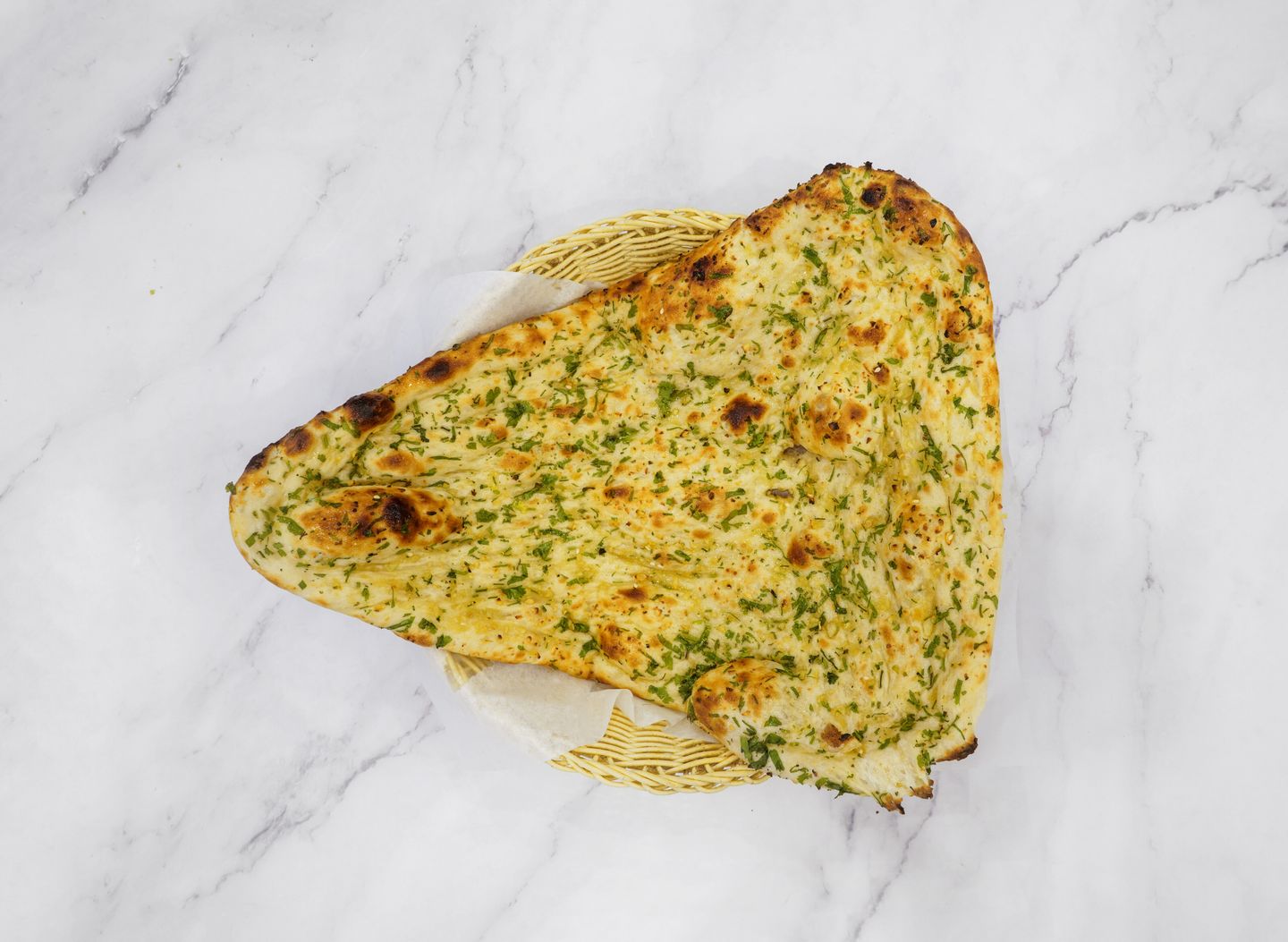 Garlic Bread
