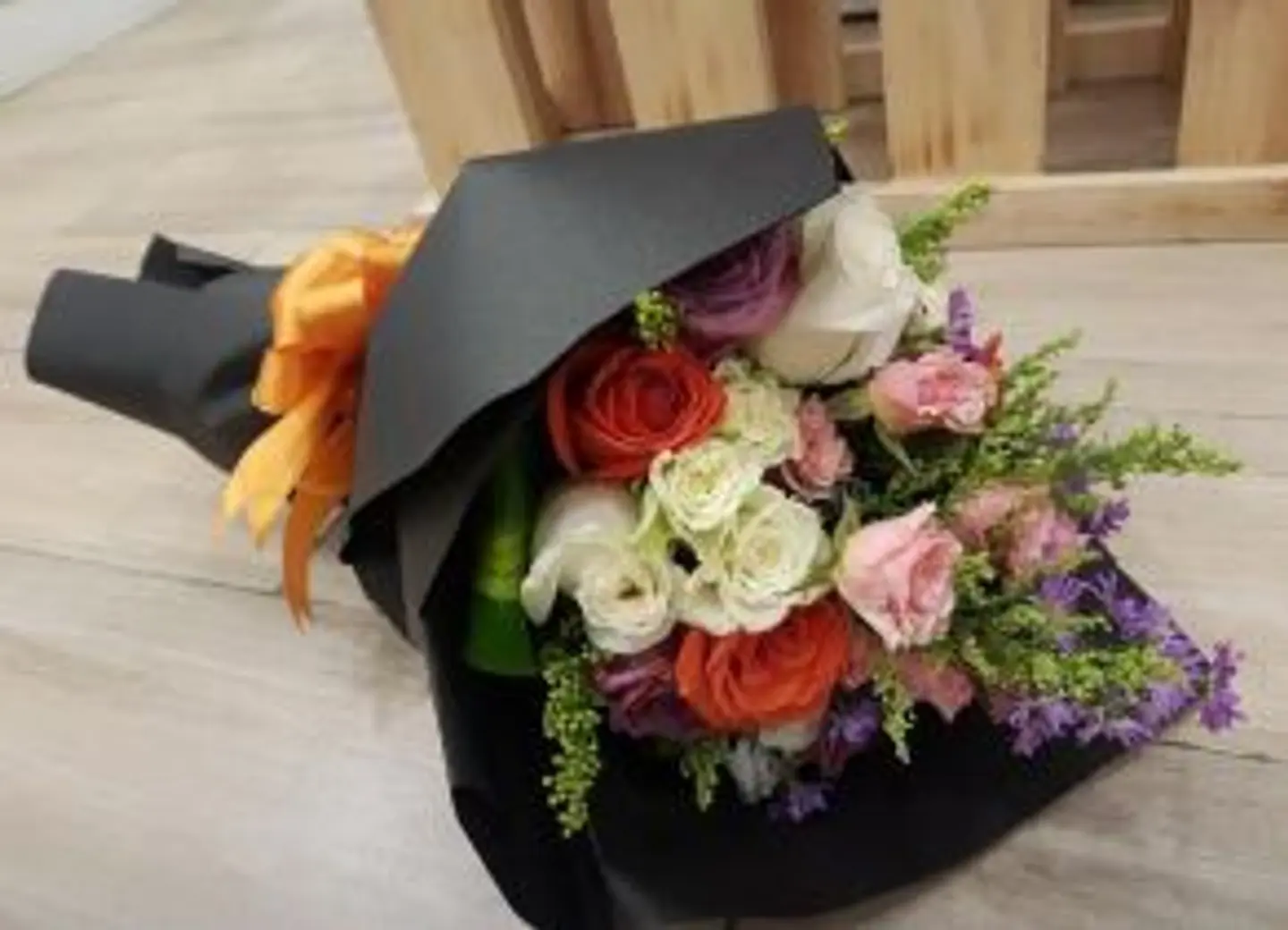 ورد طبيعي 4