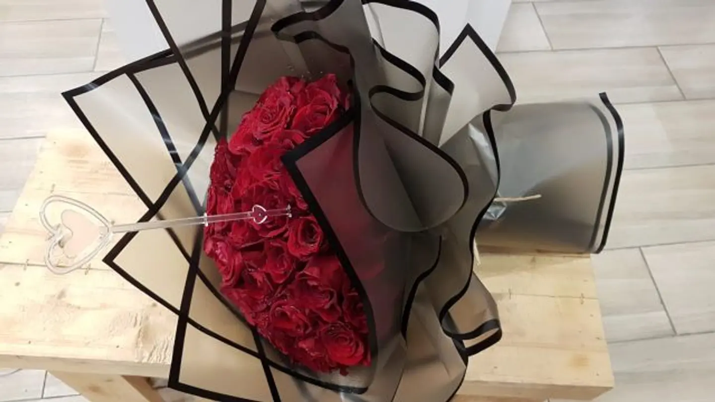 روز احمر