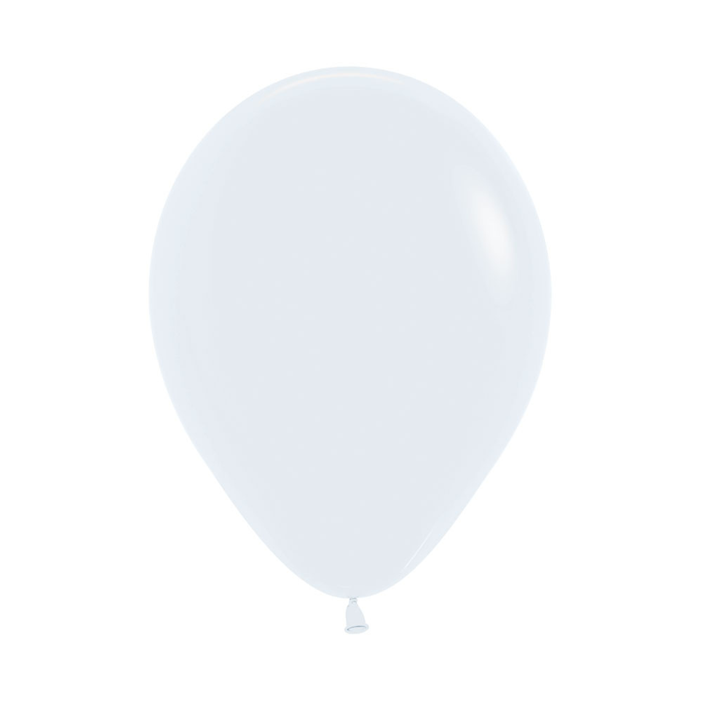 White Balloon