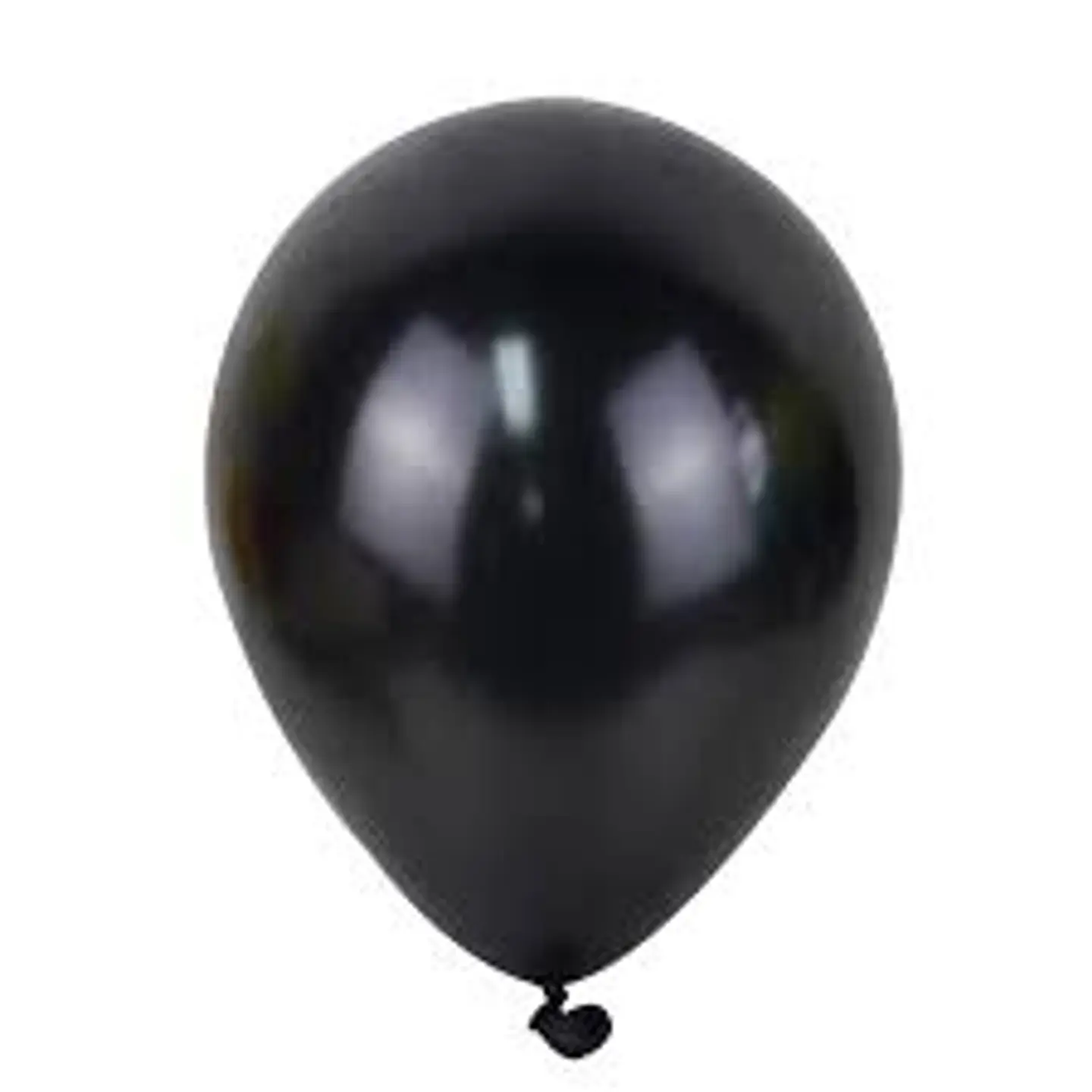 Black Balloon