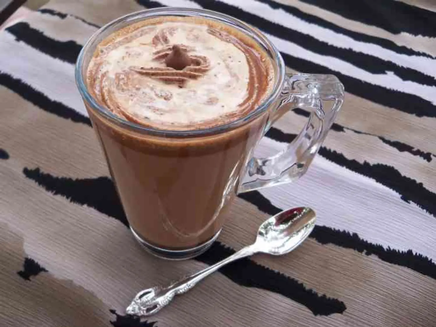موكاتشينو