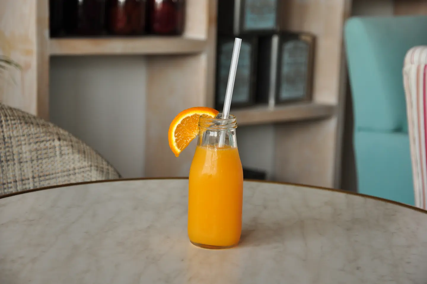 Orange Juice