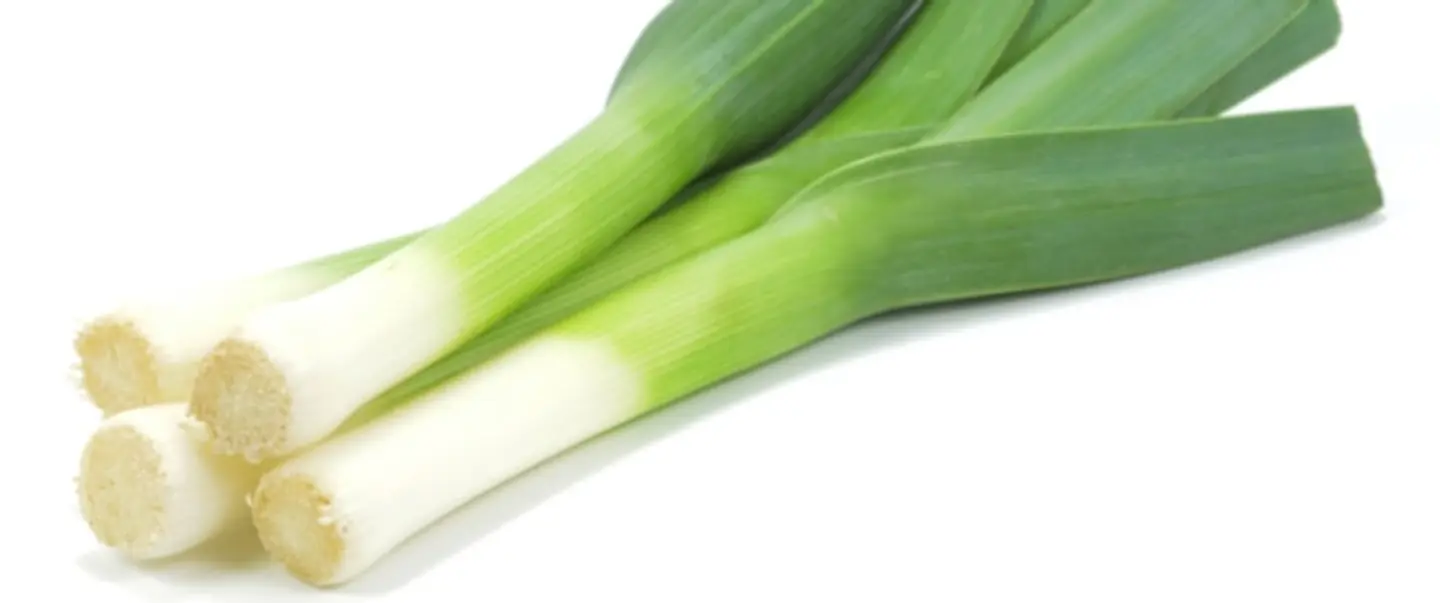 Leeks
