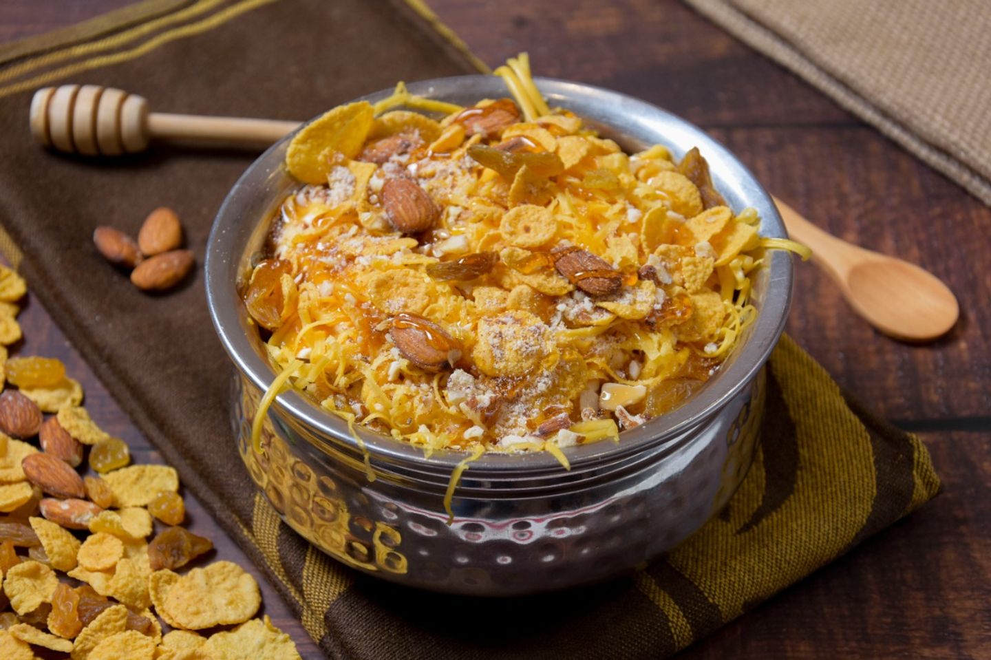 معصوب ملكي