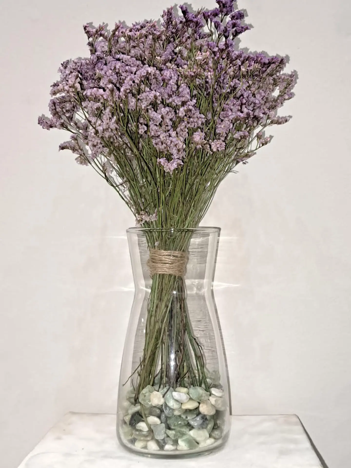 Vase Violet