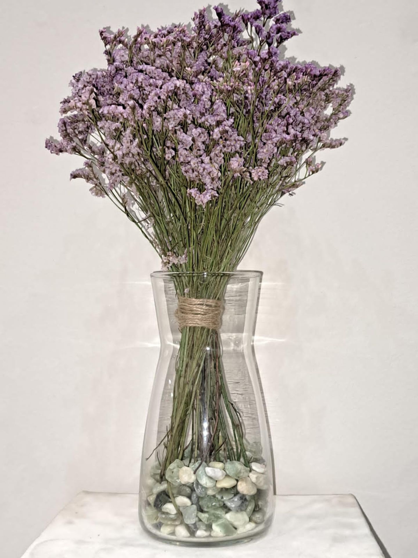 Vase Violet