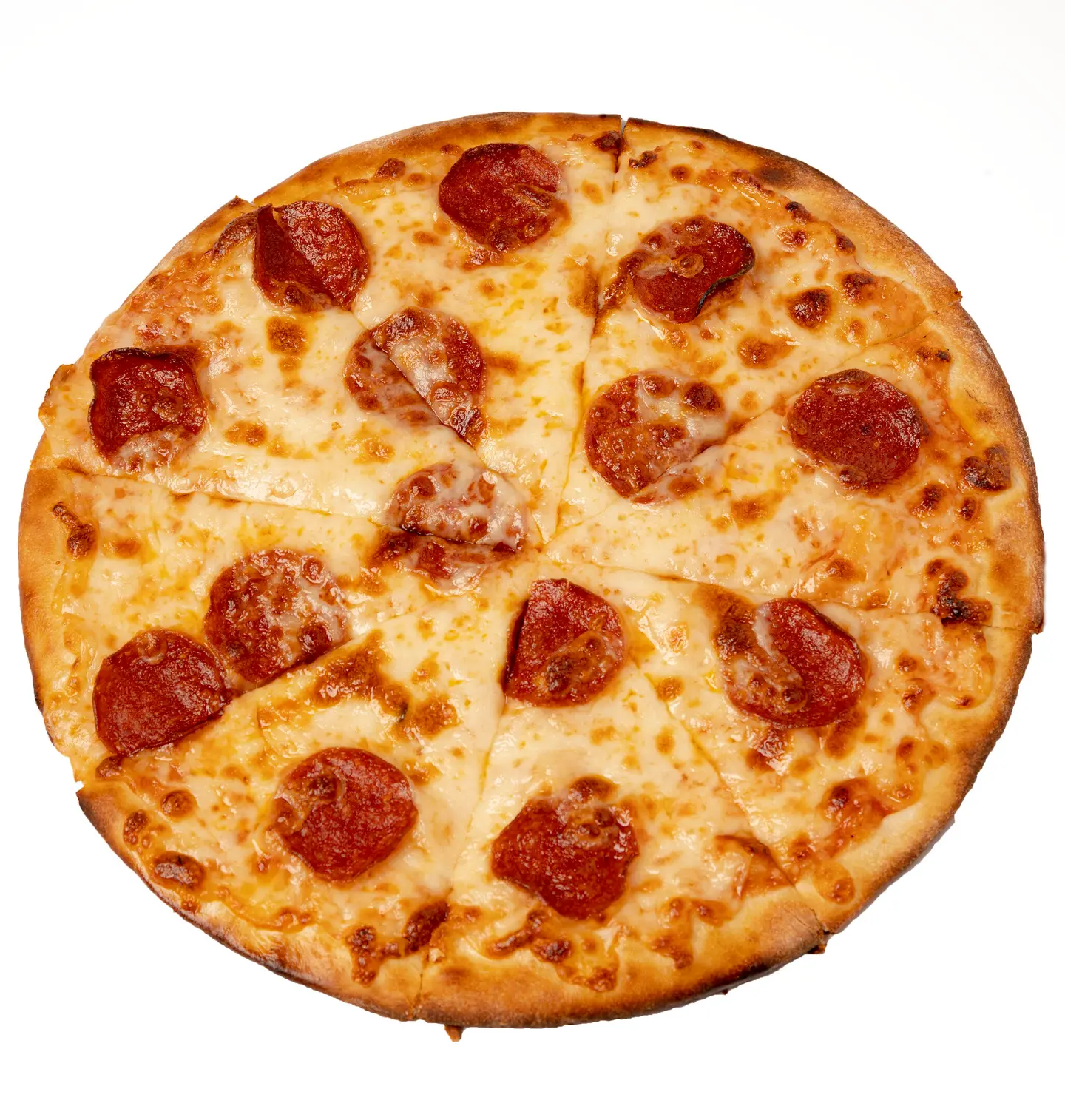 Pepperoni