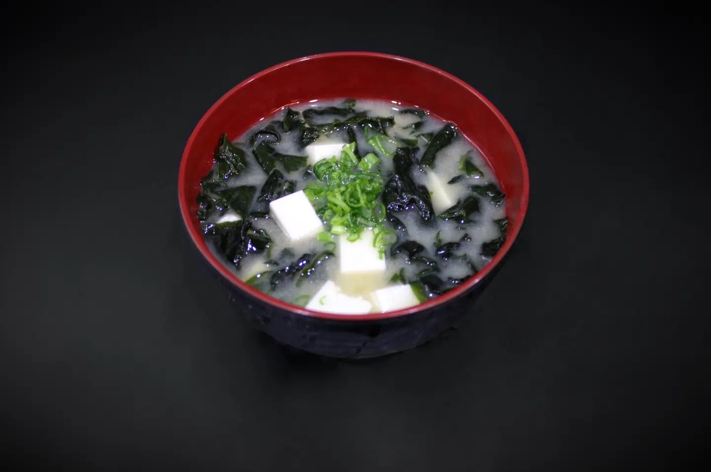 Miso Soup