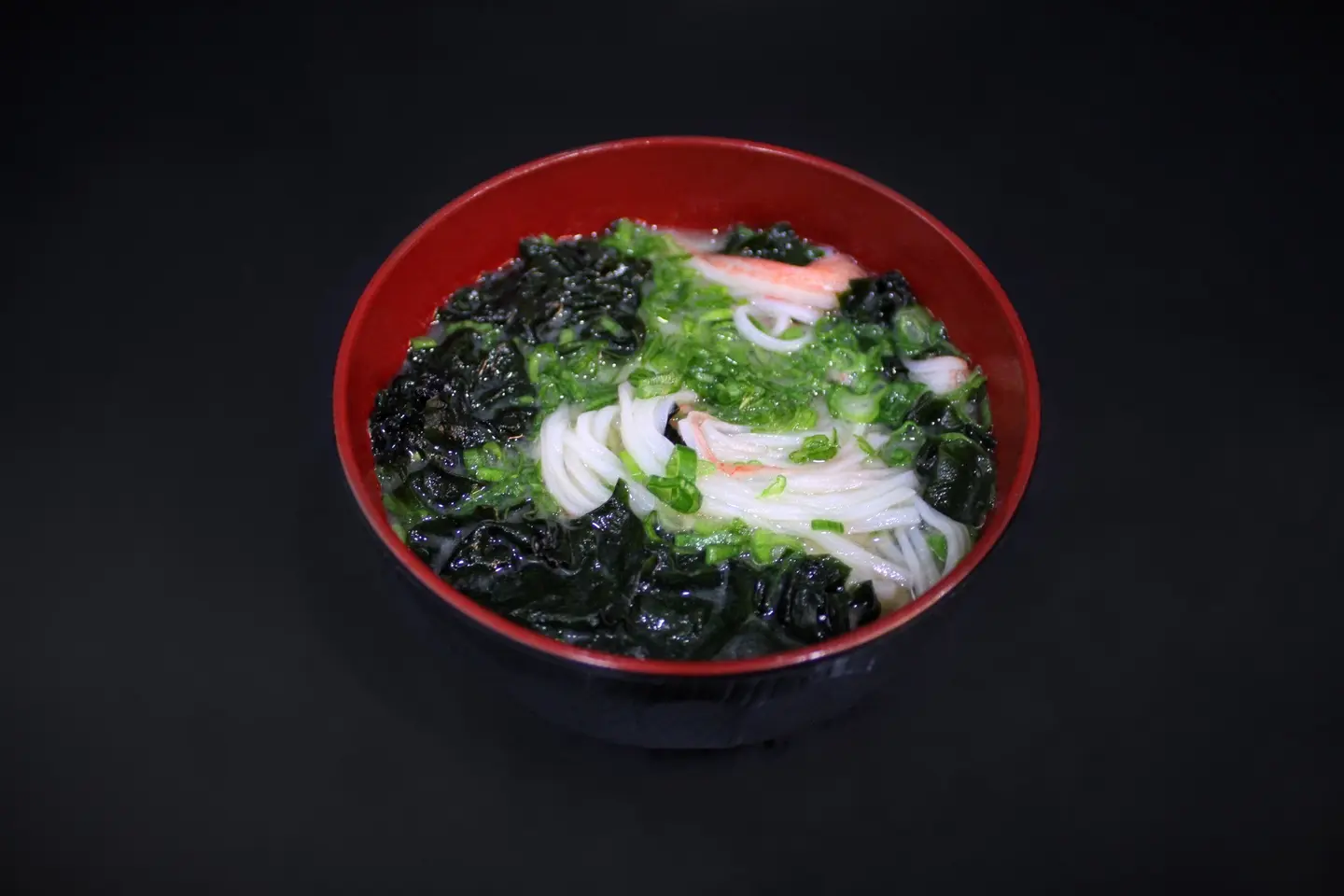 Kani Soup
